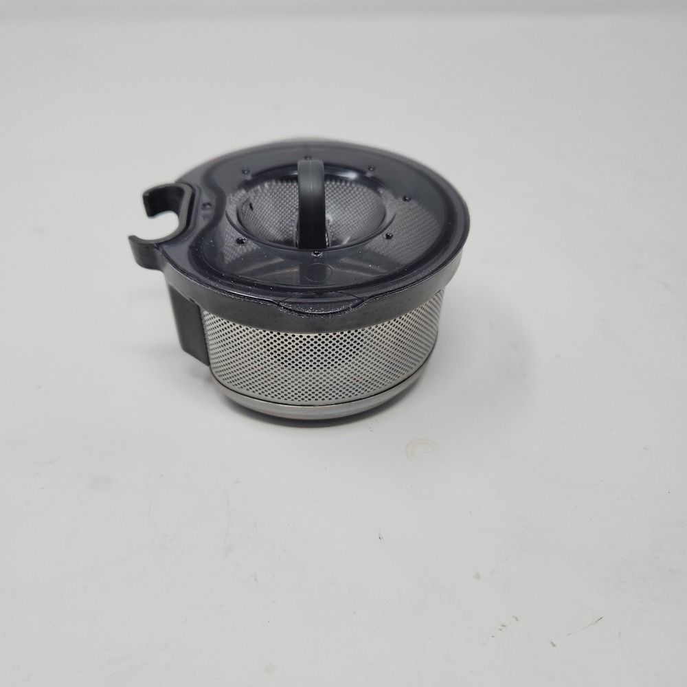 Breville One-touch Tea Maker - Just Basket & lid - no kettle Carafe